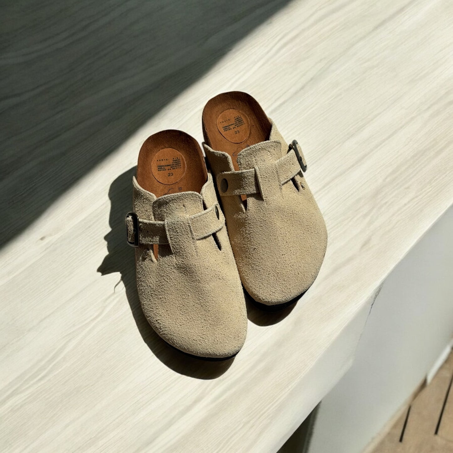 BONNI CLÁSICO CARNAZA - UNISEX