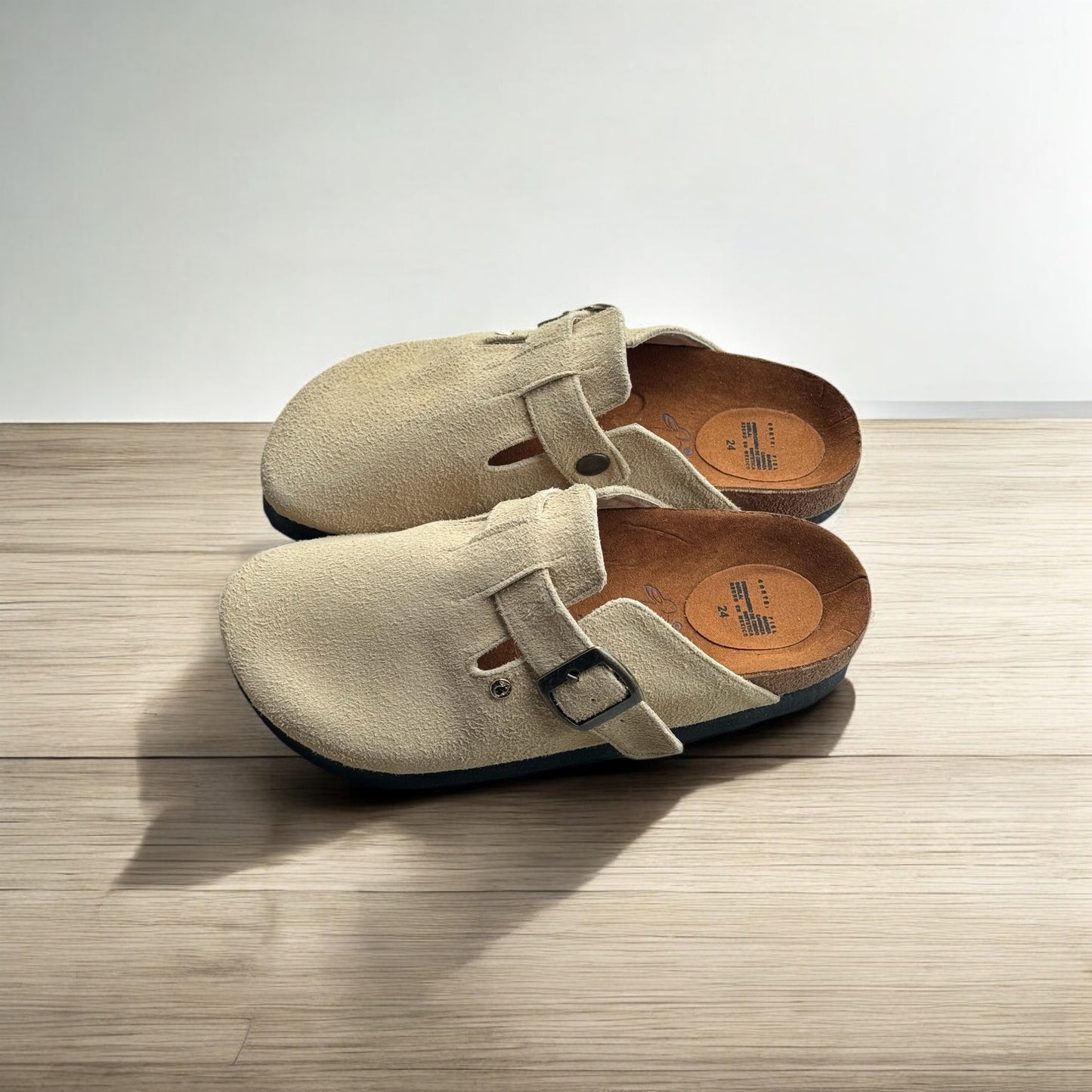 BONNI CLÁSICO CARNAZA - UNISEX