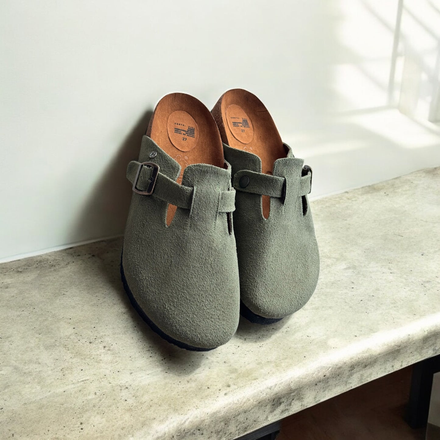 BONNI CLÁSICO CARNAZA - UNISEX