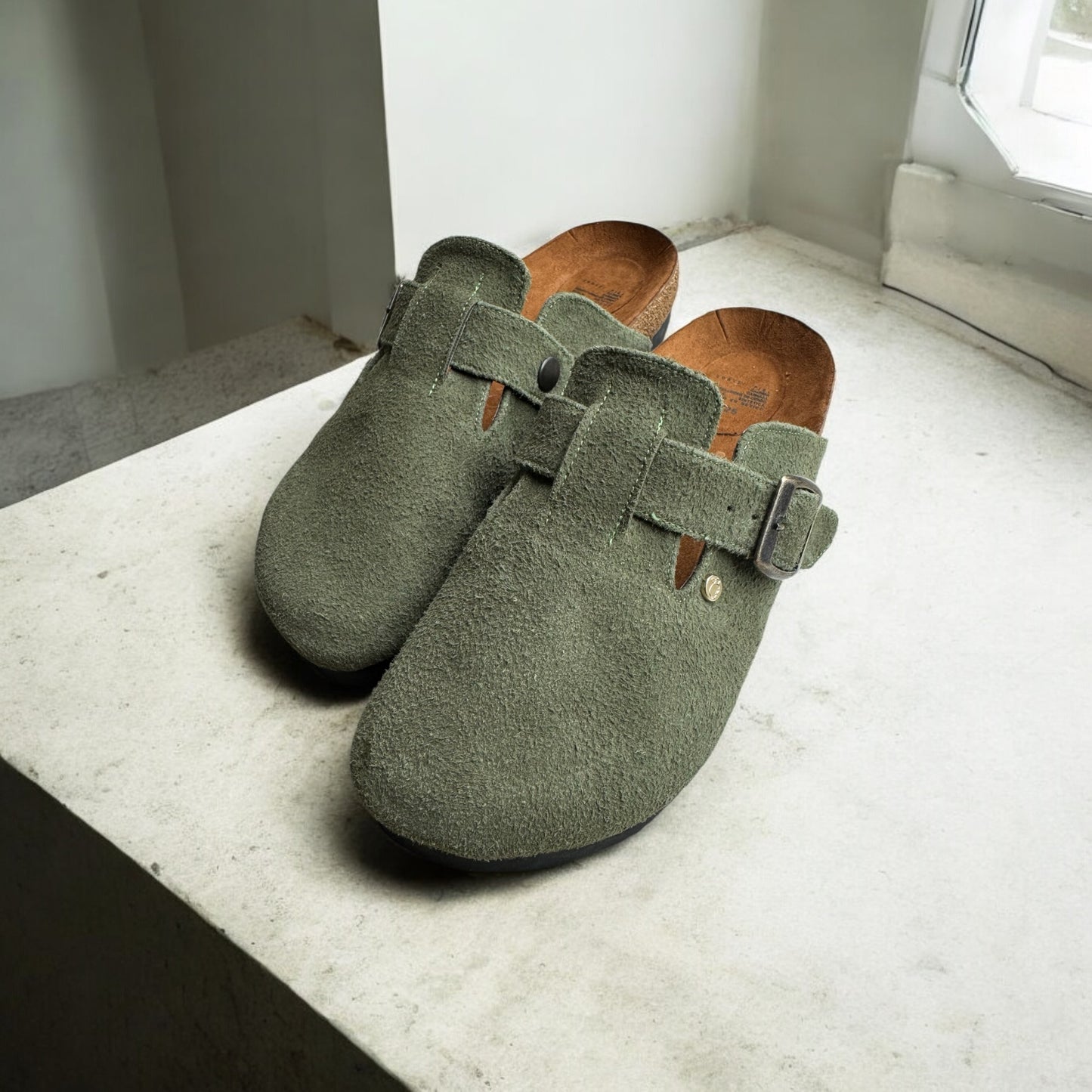 BONNI CLÁSICO CARNAZA - UNISEX