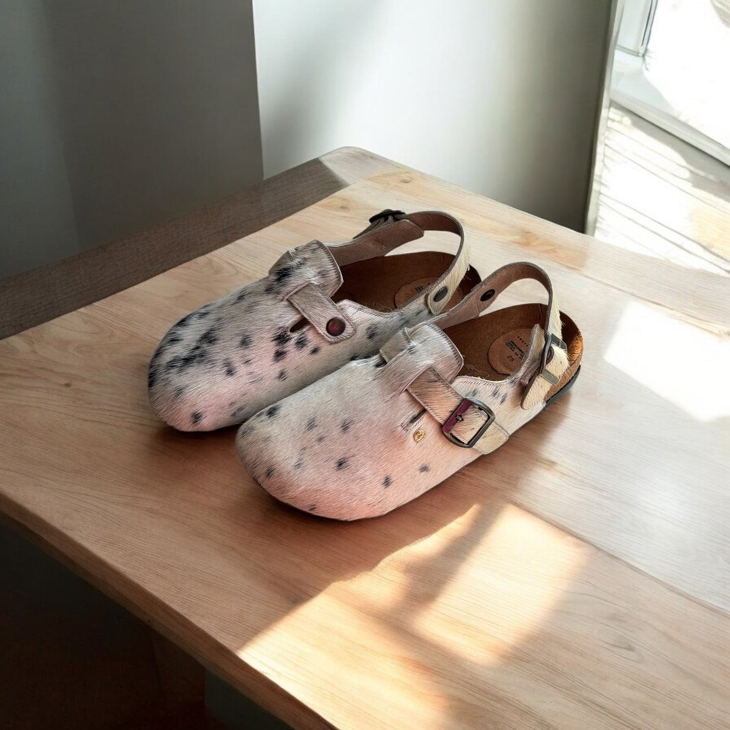 BONNI CLÁSICO - UNISEX