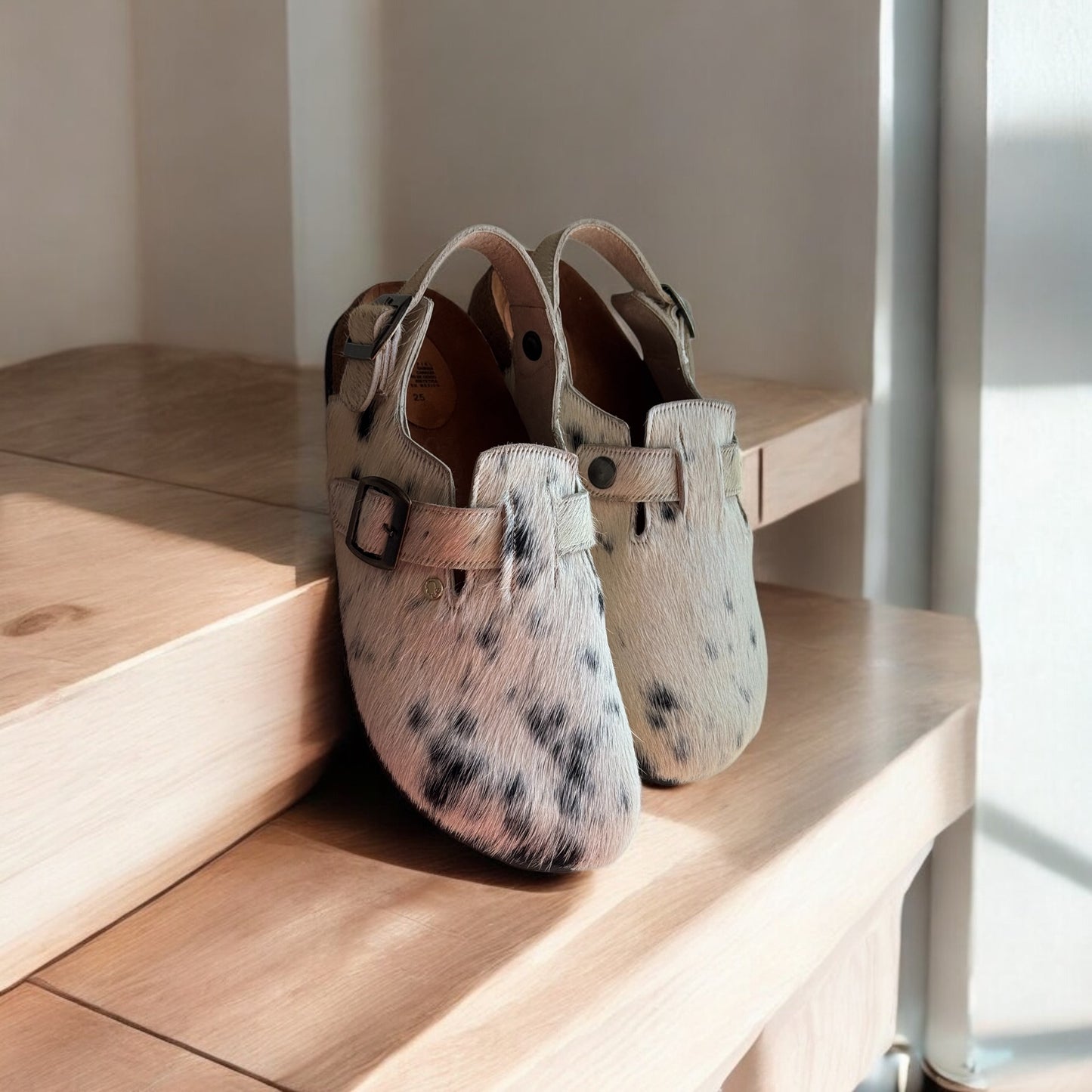 BONNI CLÁSICO - UNISEX