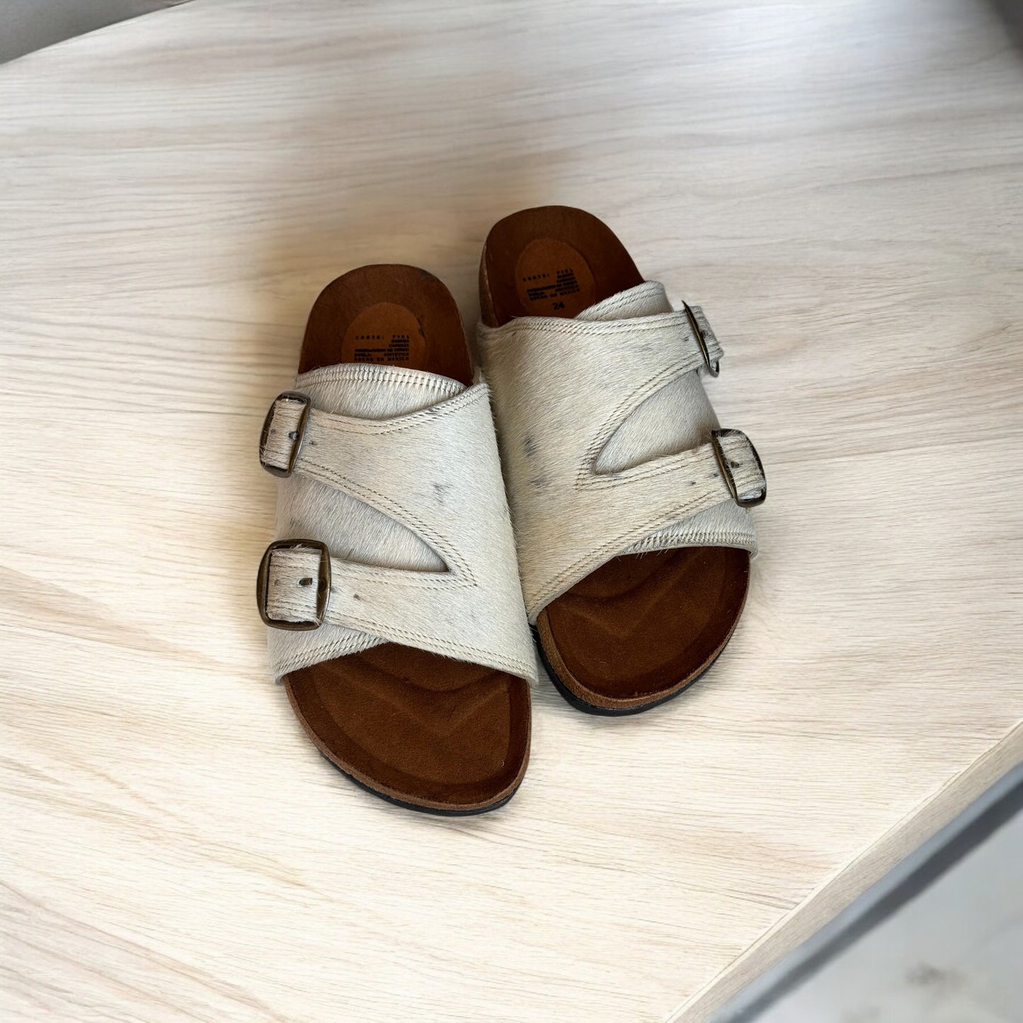 ATELIER MUU - UNISEX