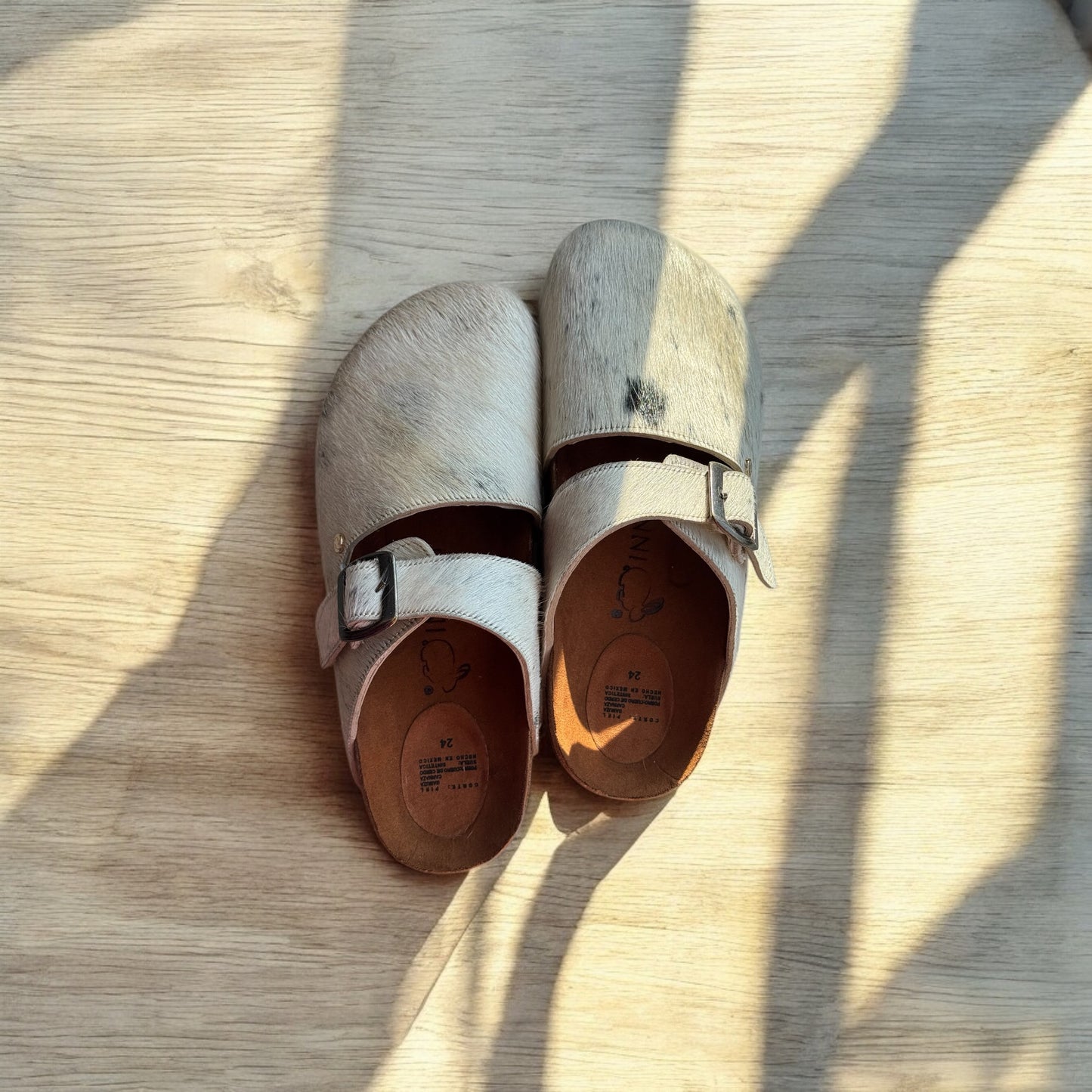 MARENGO MUU - UNISEX