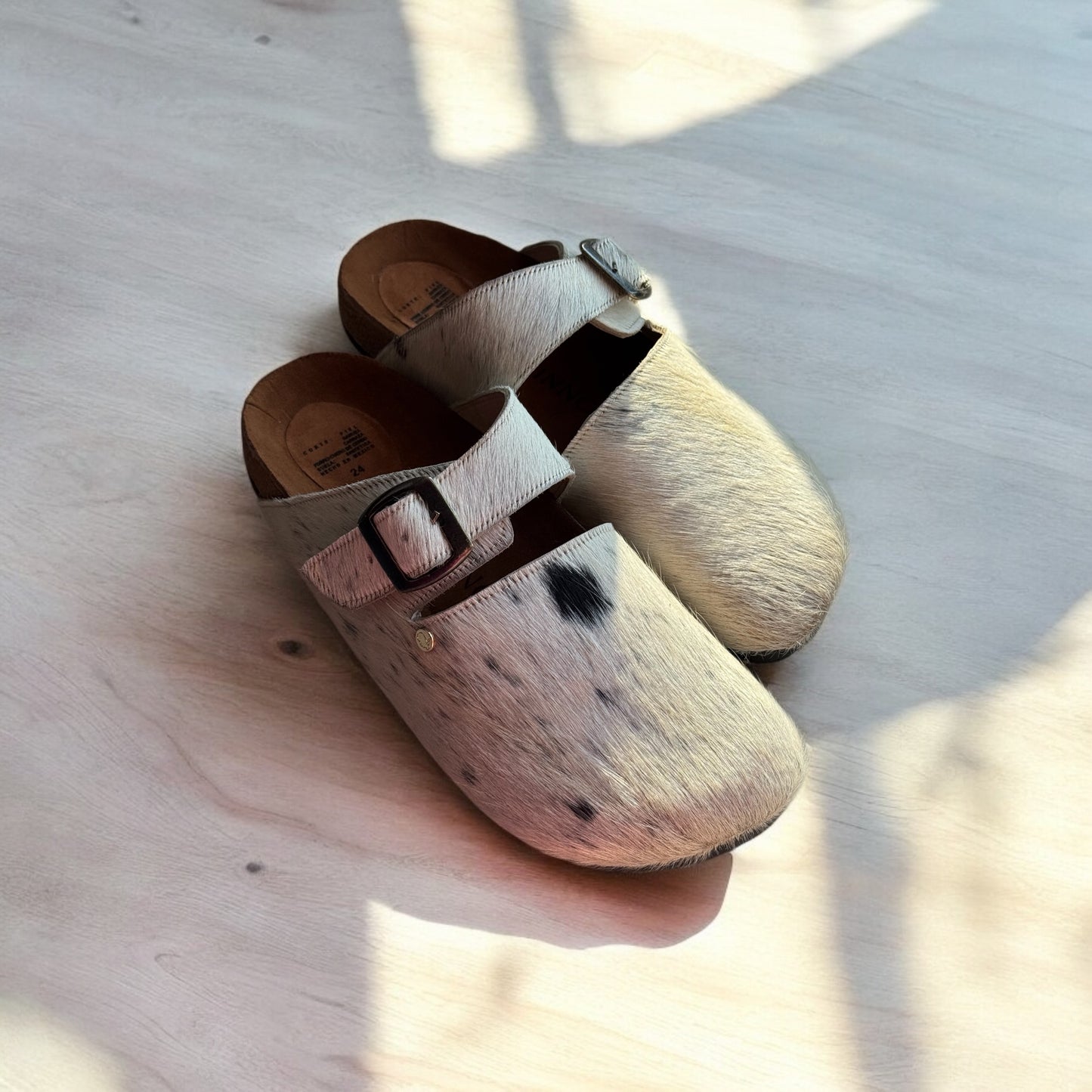 MARENGO MUU - UNISEX