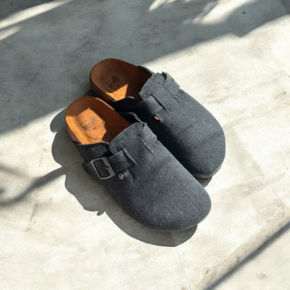 BONNI CLÁSICO DENIM - UNISEX