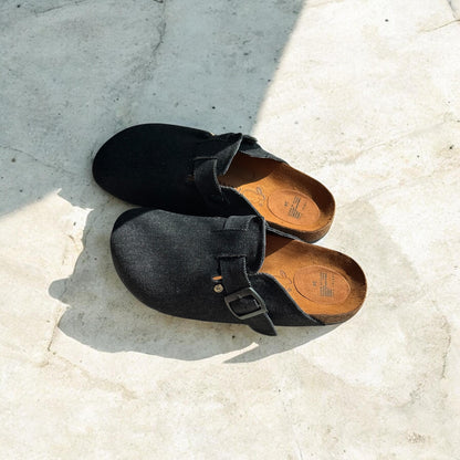 BONNI CLÁSICO DENIM - UNISEX