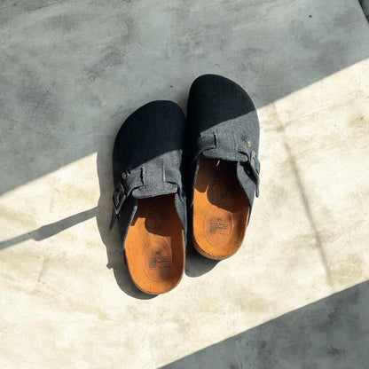 BONNI CLÁSICO DENIM - UNISEX