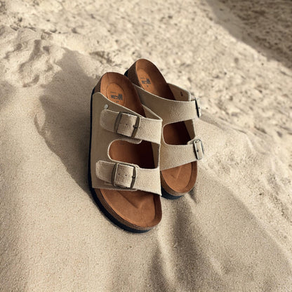 SANDALIA URBAN CONFORT CARNAZA - UNISEX