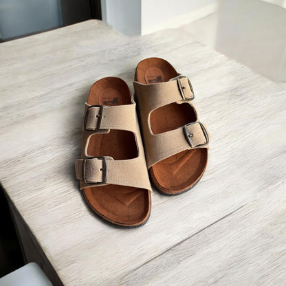 SANDALIA URBAN CONFORT CARNAZA - UNISEX