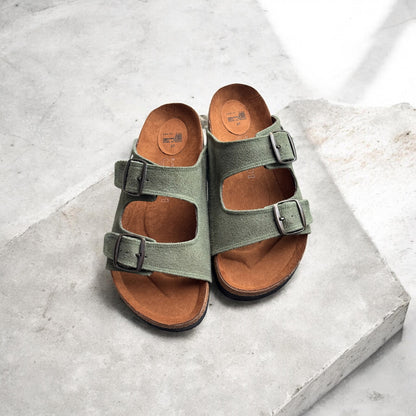 SANDALIA URBAN CONFORT CARNAZA - UNISEX