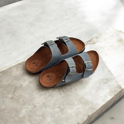 SANDALIA URBAN CONFORT CARNAZA - UNISEX