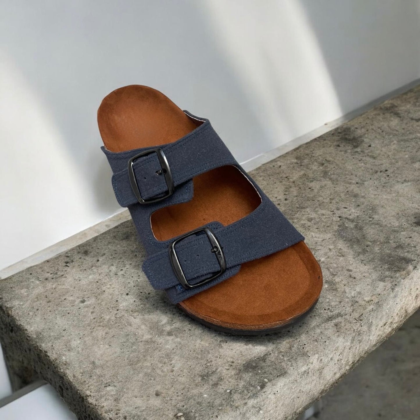 SANDALIA URBAN CONFORT CARNAZA - UNISEX