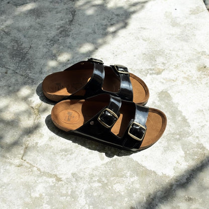 SANDALIA URBAN CONFORT CHAROL - UNISEX