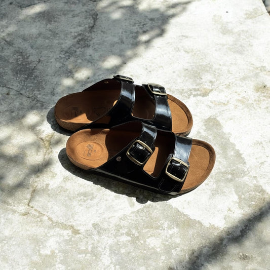 SANDALIA URBAN CONFORT CHAROL - UNISEX