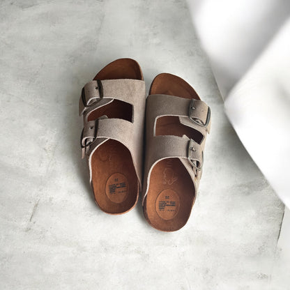 URBAN COMFORT SANDAL - UNISEX