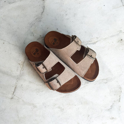 URBAN COMFORT SANDAL - UNISEX