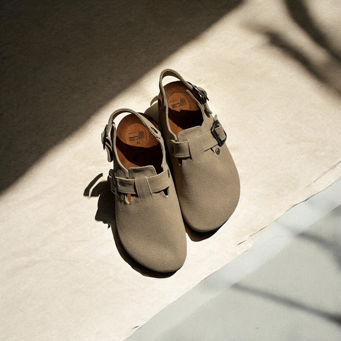 BONNI STRAP - UNISEX