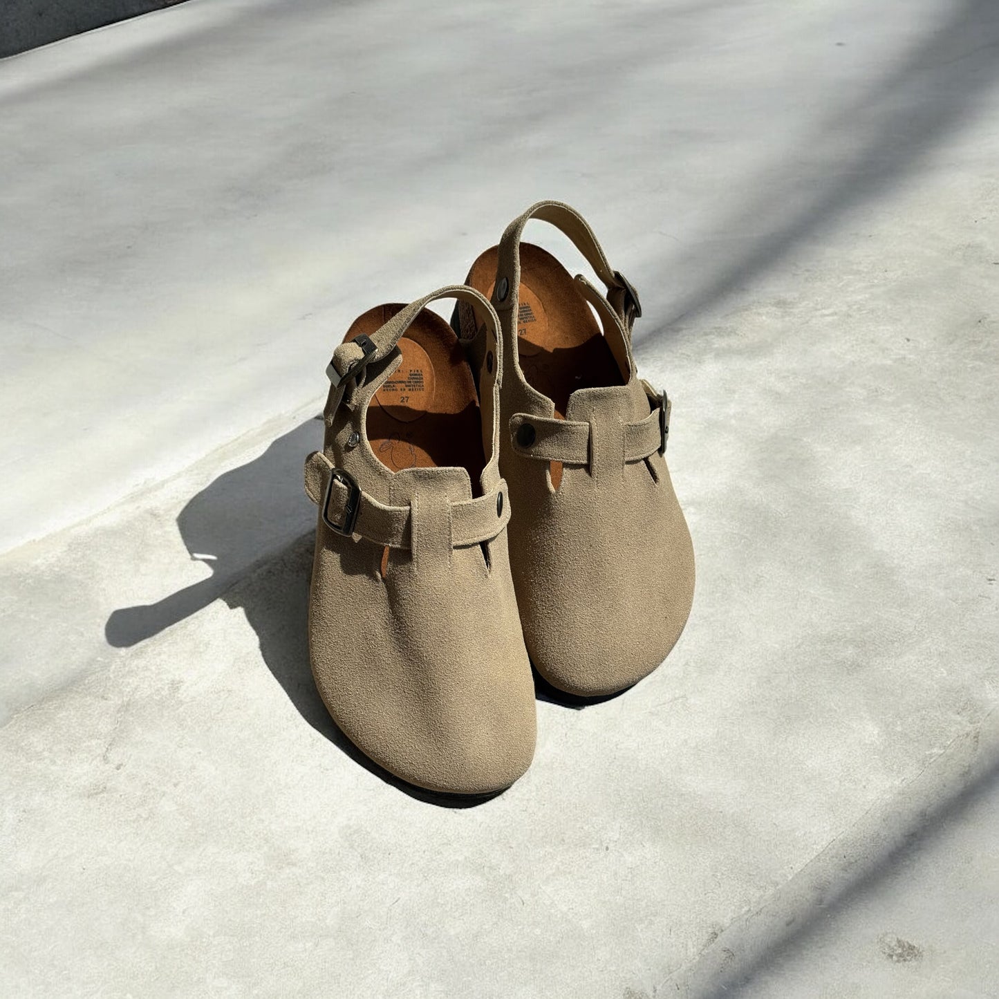 BONNI STRAP - UNISEX