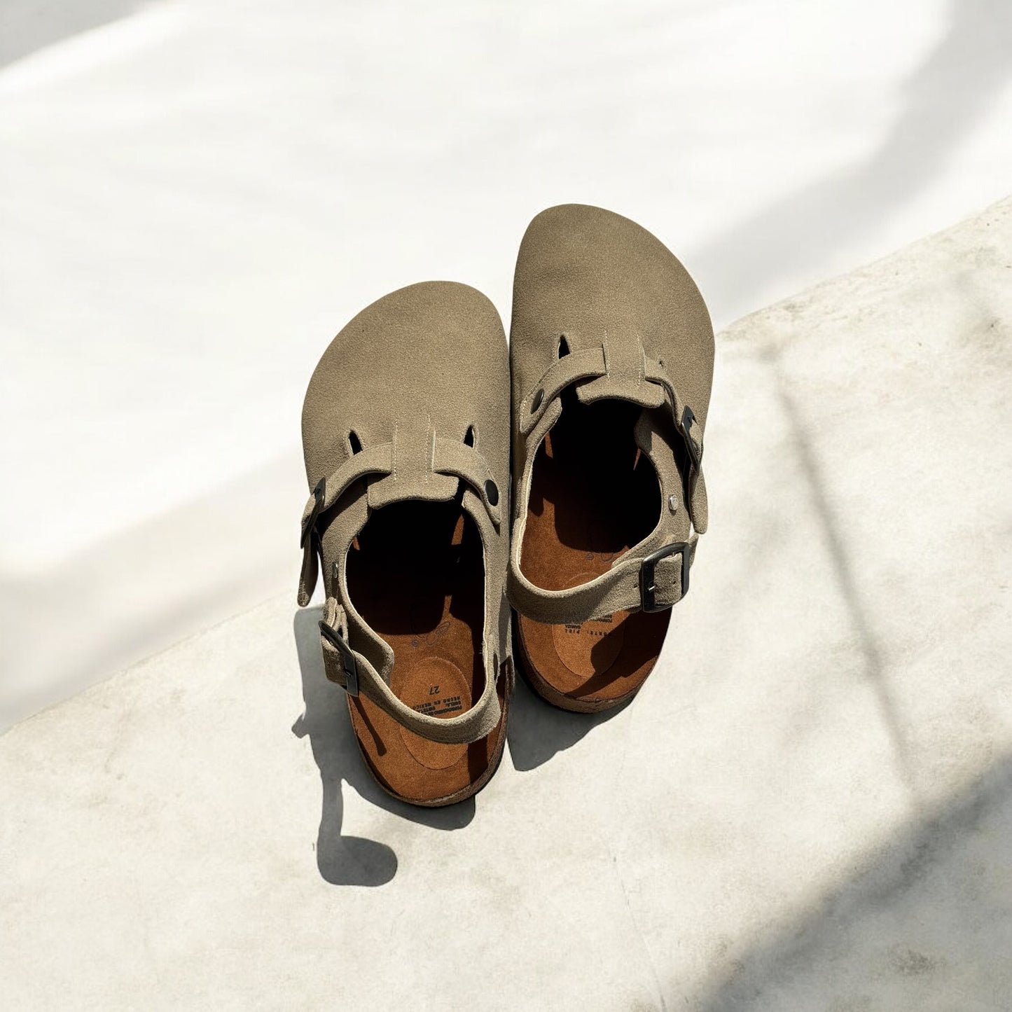 BONNI STRAP - UNISEX