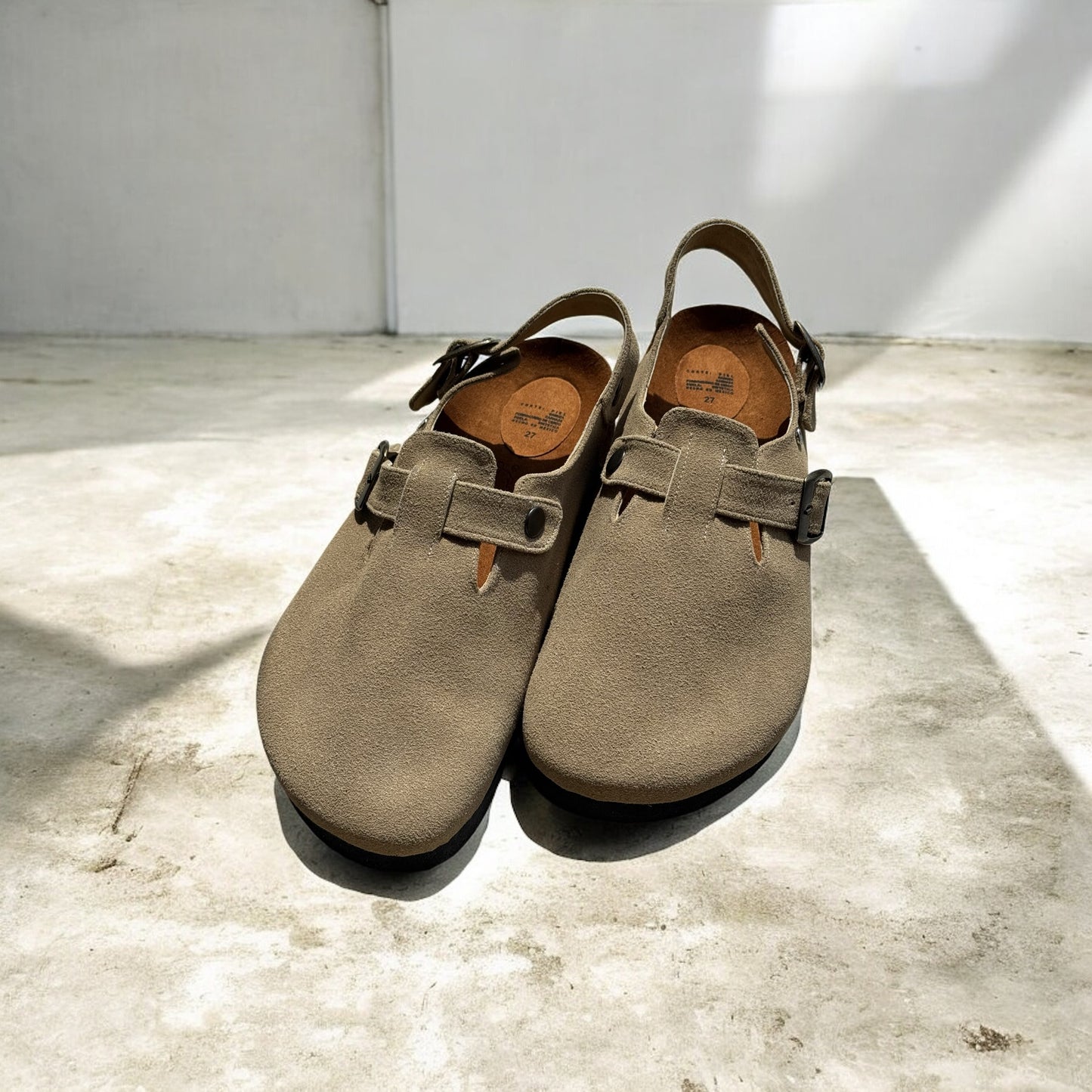 BONNI STRAP - UNISEX