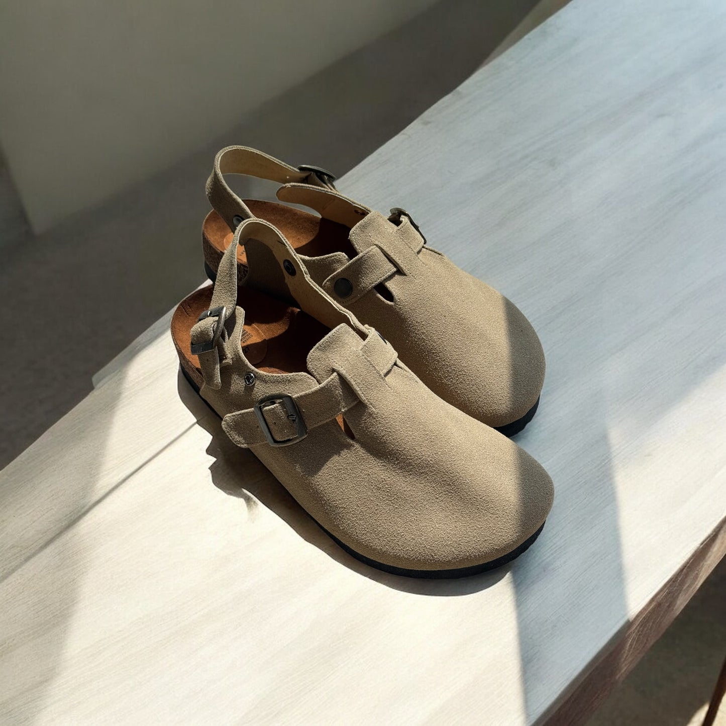 BONNI STRAP - UNISEX