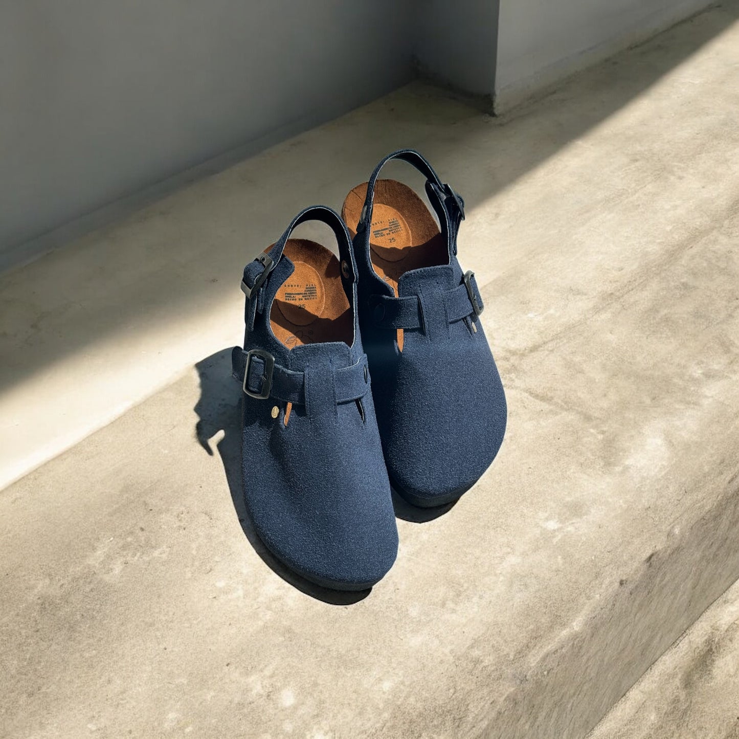BONNI STRAP - UNISEX