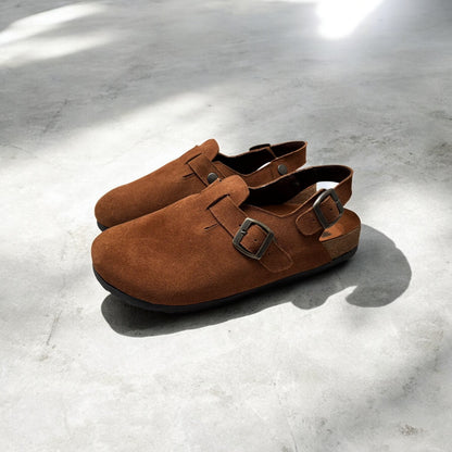 BONNI STRAP GAMUZA - UNISEX
