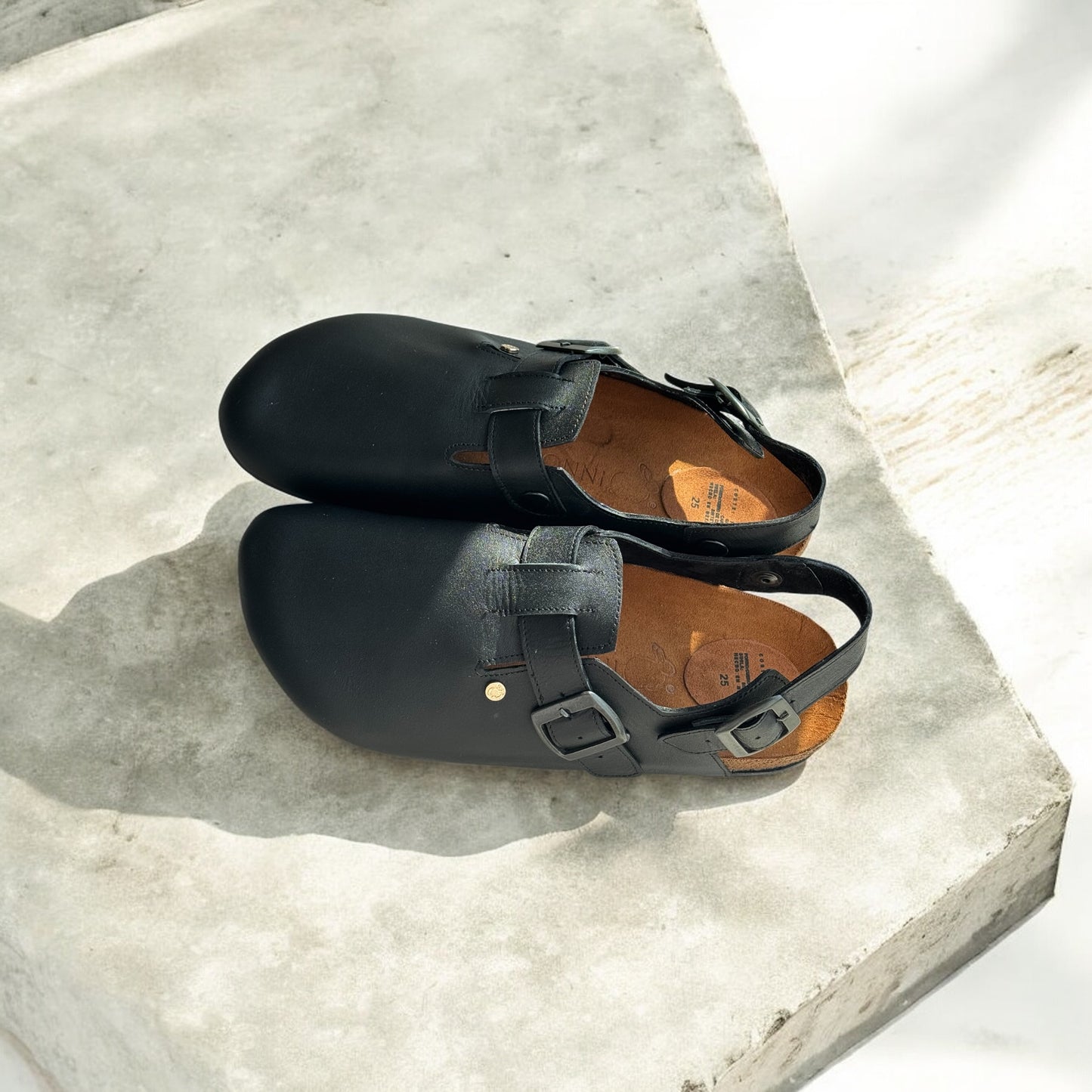 BONNI STRAP - UNISEX