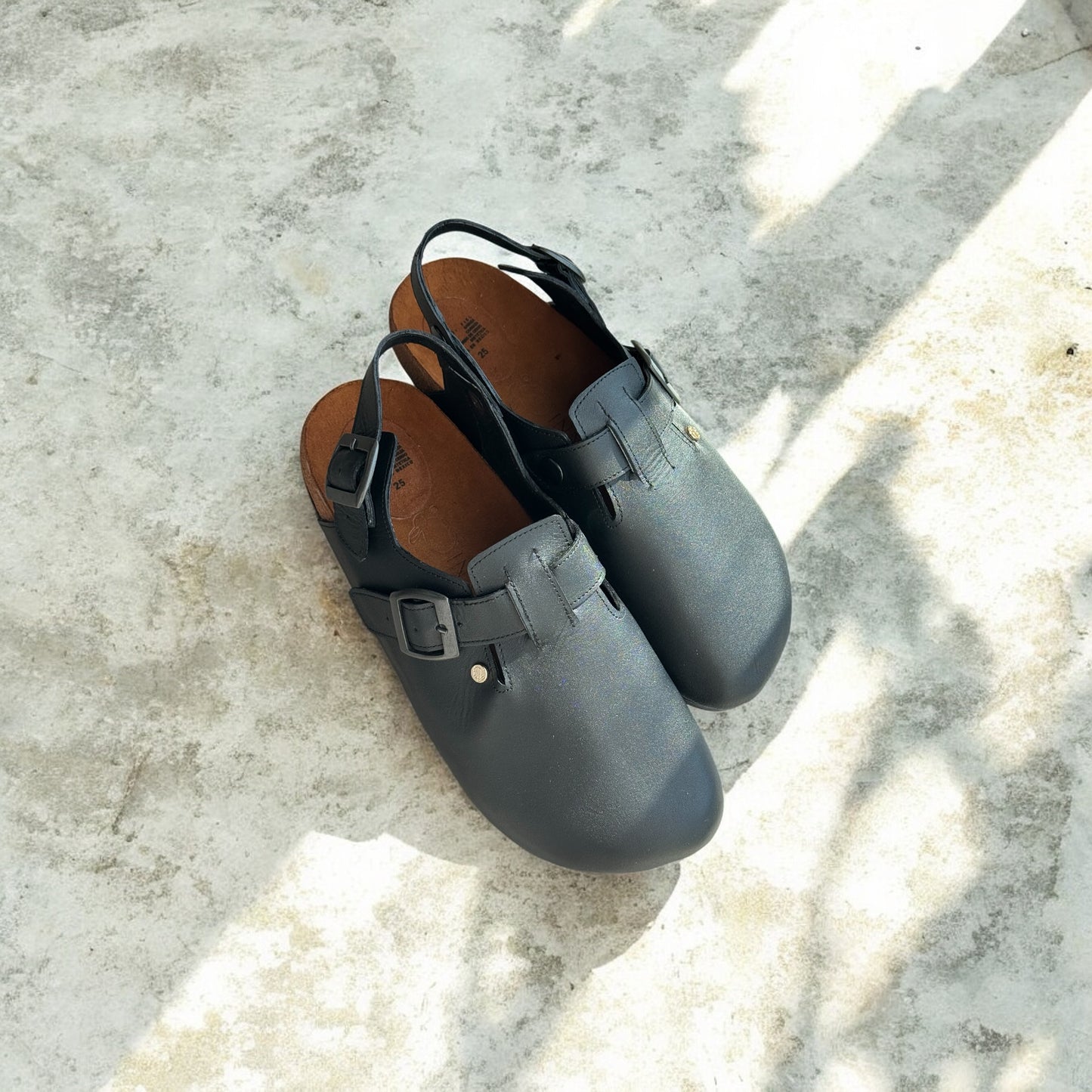 BONNI STRAP - UNISEX