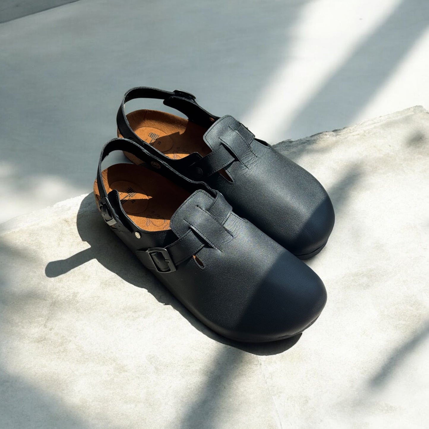 BONNI STRAP - UNISEX