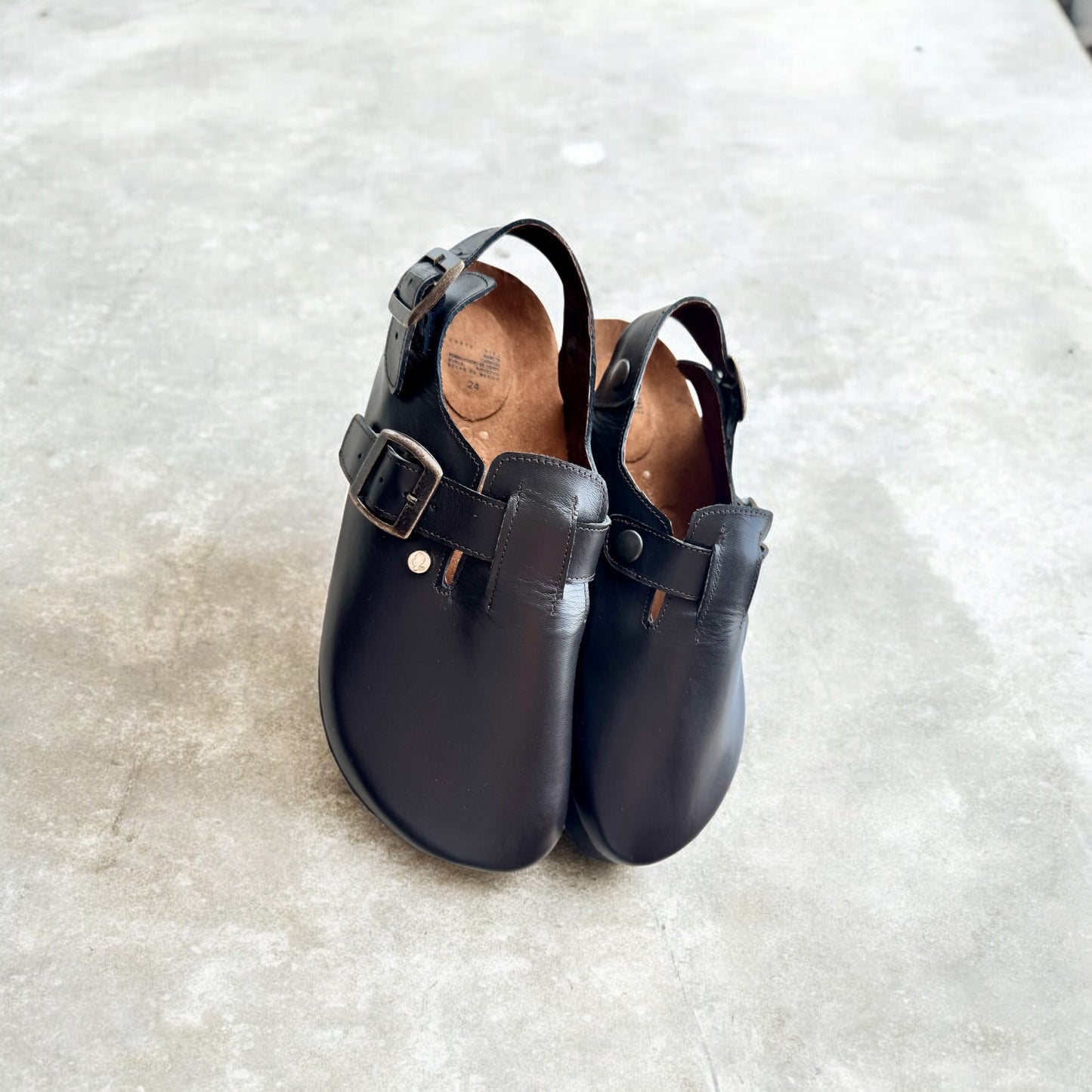 BONNI STRAP - UNISEX