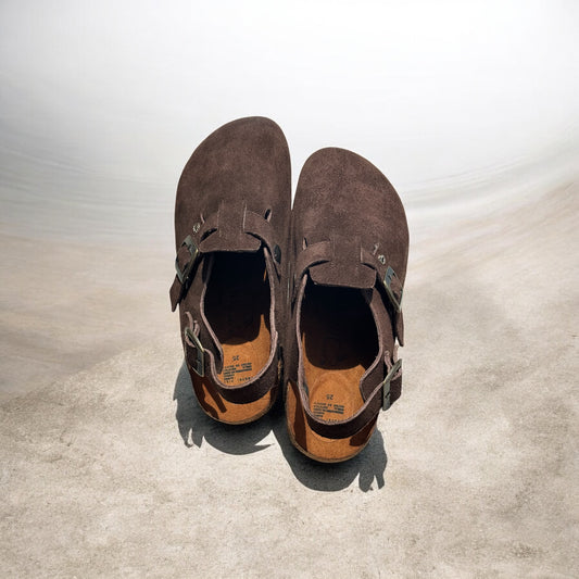 BONNI STRAP GAMUZA - UNISEX