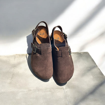 BONNI STRAP GAMUZA - UNISEX