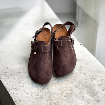 BONNI STRAP GAMUZA - UNISEX