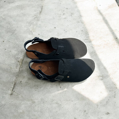 BONNI STRAP GAMUZA - UNISEX