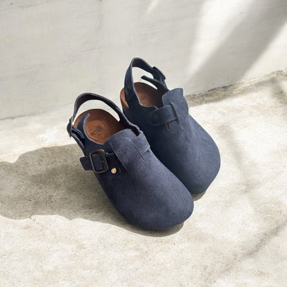 BONNI STRAP GAMUZA - UNISEX