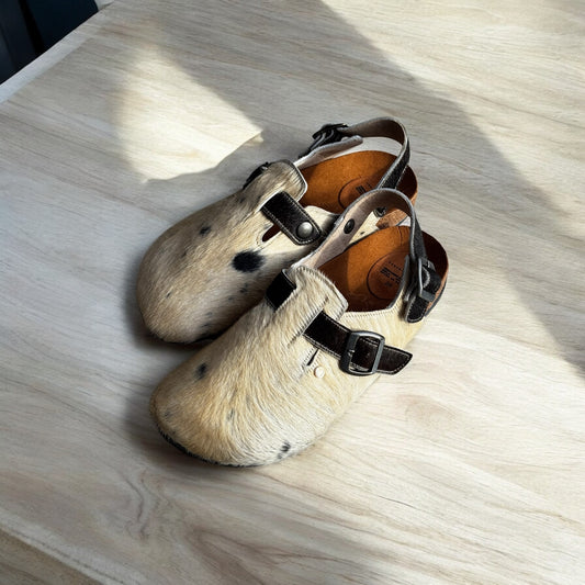 BONNI MUU STRAP - UNISEX