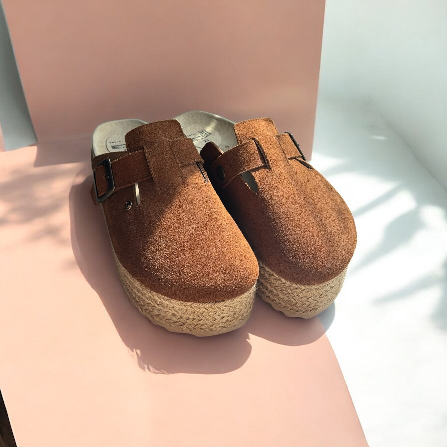 BONNI PLATS 🔝 - WOMAN