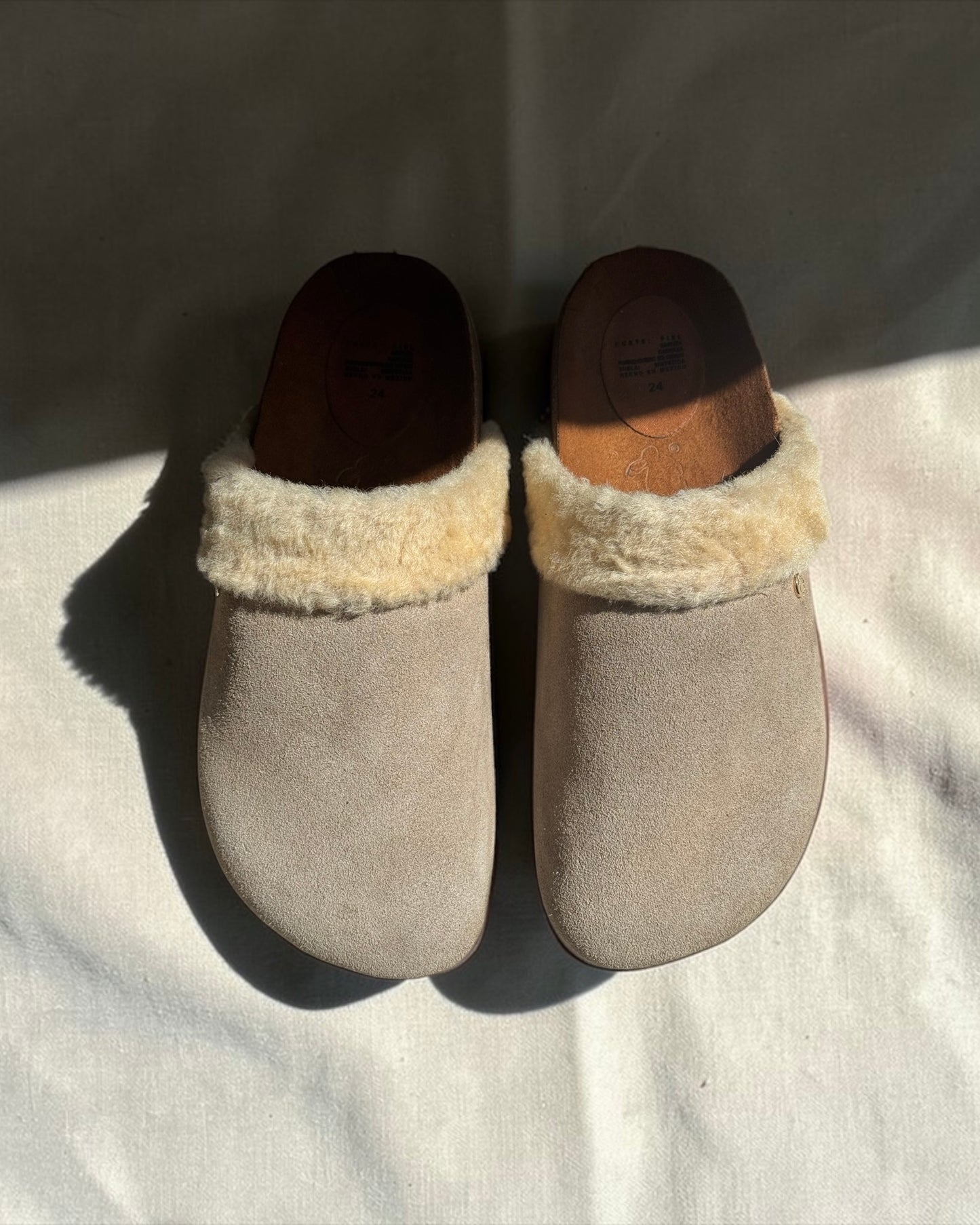 BONNI CLÁSICO - UNISEX