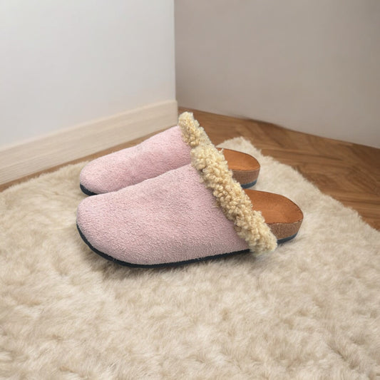 BONNI SLIPPERS CARNAZA - UNISEX