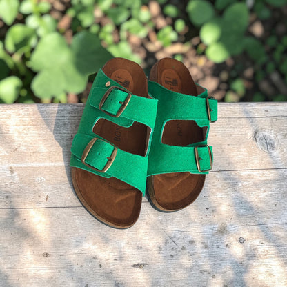 URBAN COMFORT SANDAL - UNISEX