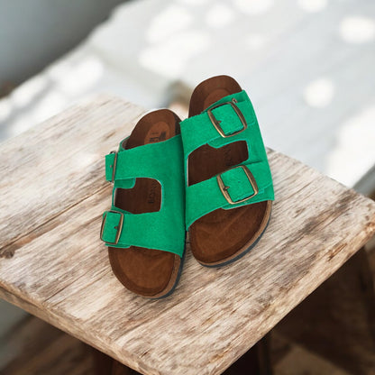 URBAN COMFORT SANDAL - UNISEX