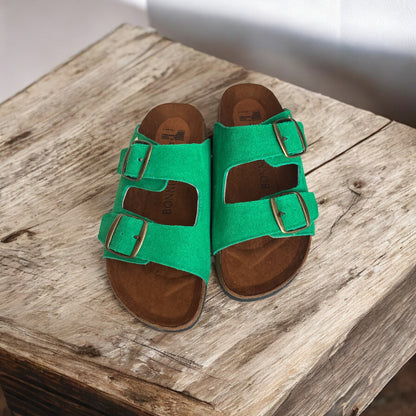 URBAN COMFORT SANDAL - UNISEX