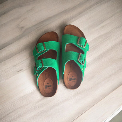URBAN COMFORT SANDAL - UNISEX