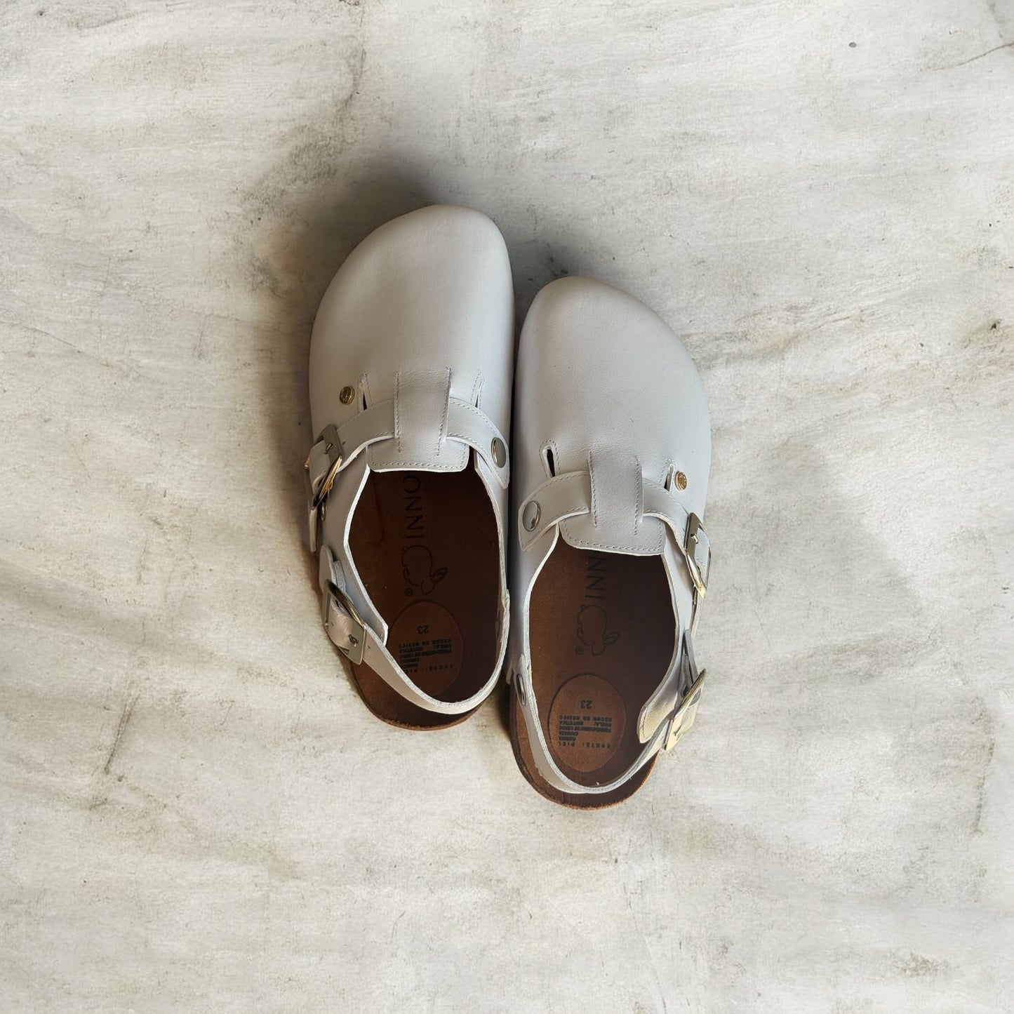 BONNI STRAP - UNISEX
