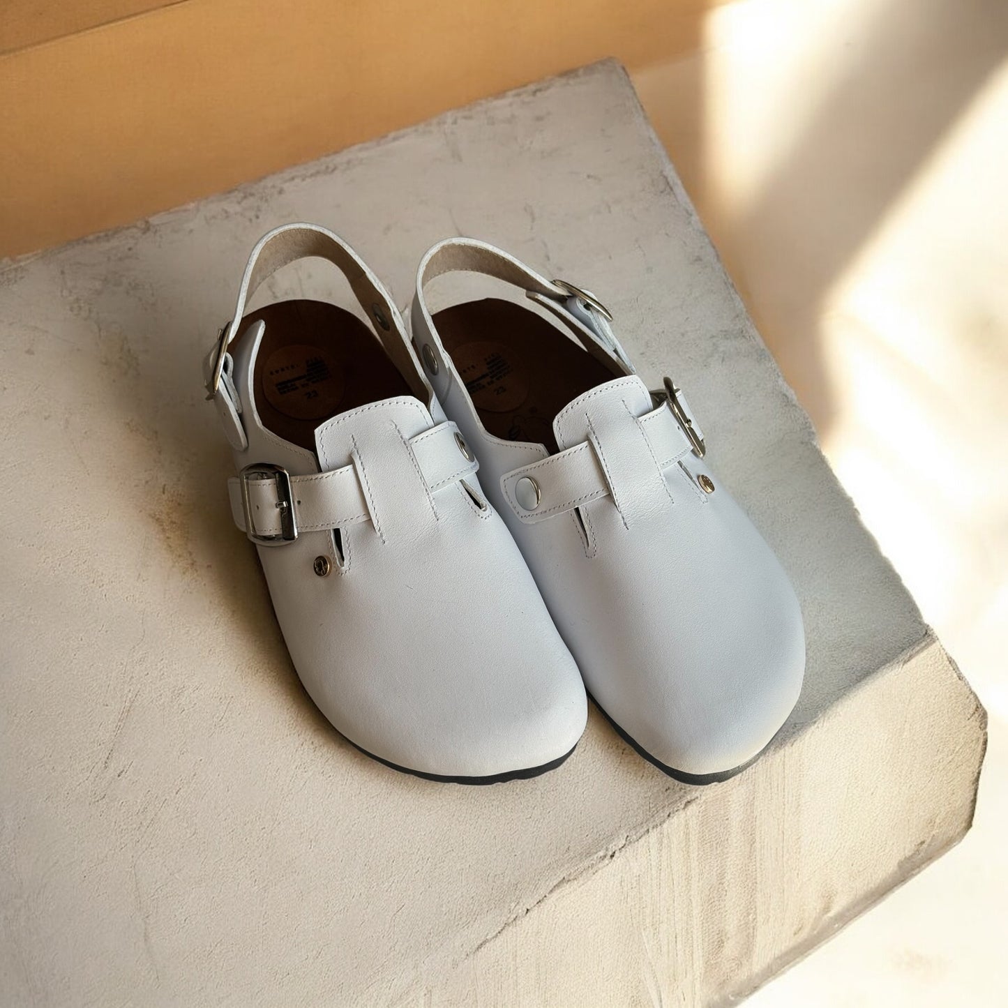 BONNI STRAP - UNISEX
