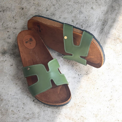 CORTEZA SANDAL - UNISEX