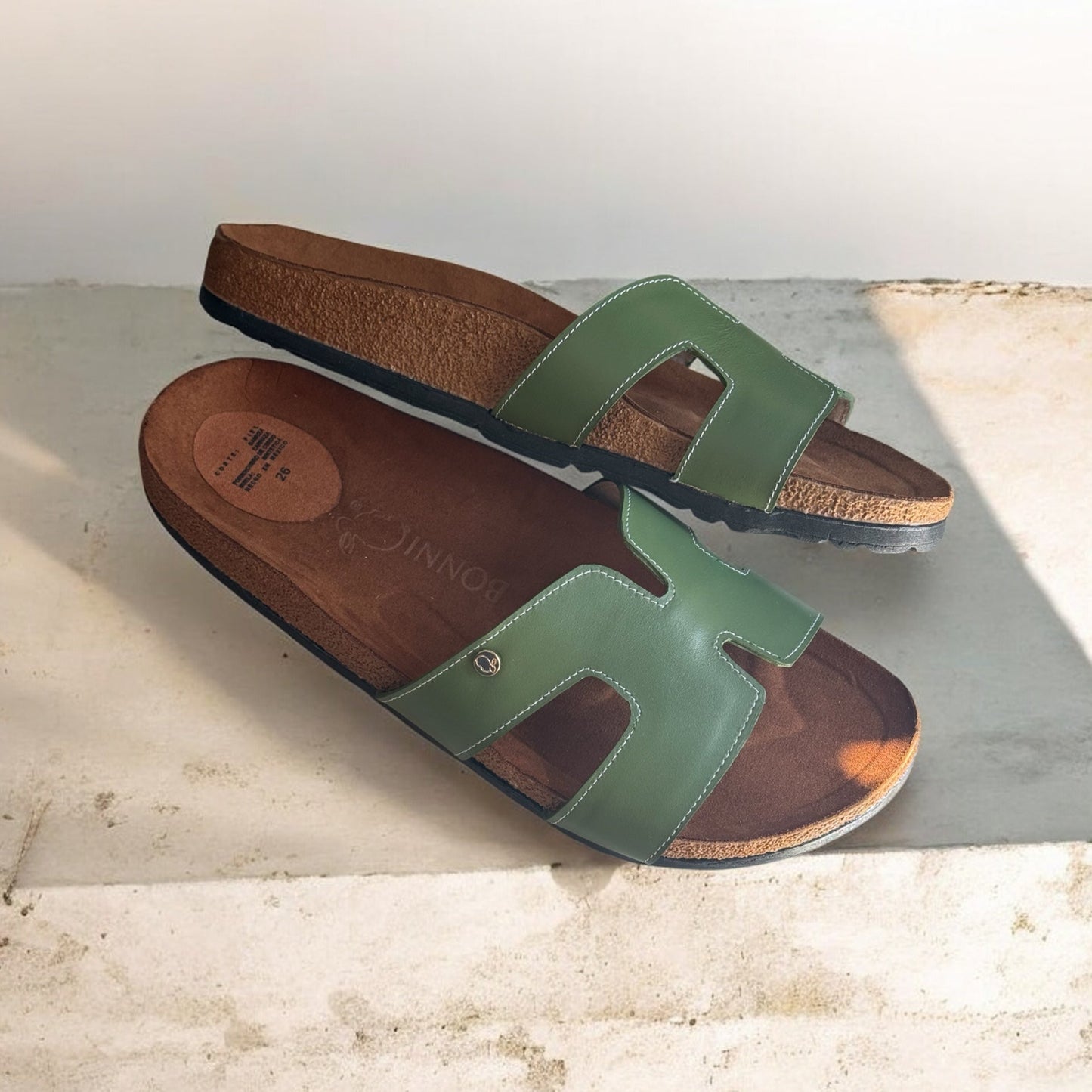 CORTEZA SANDAL - UNISEX