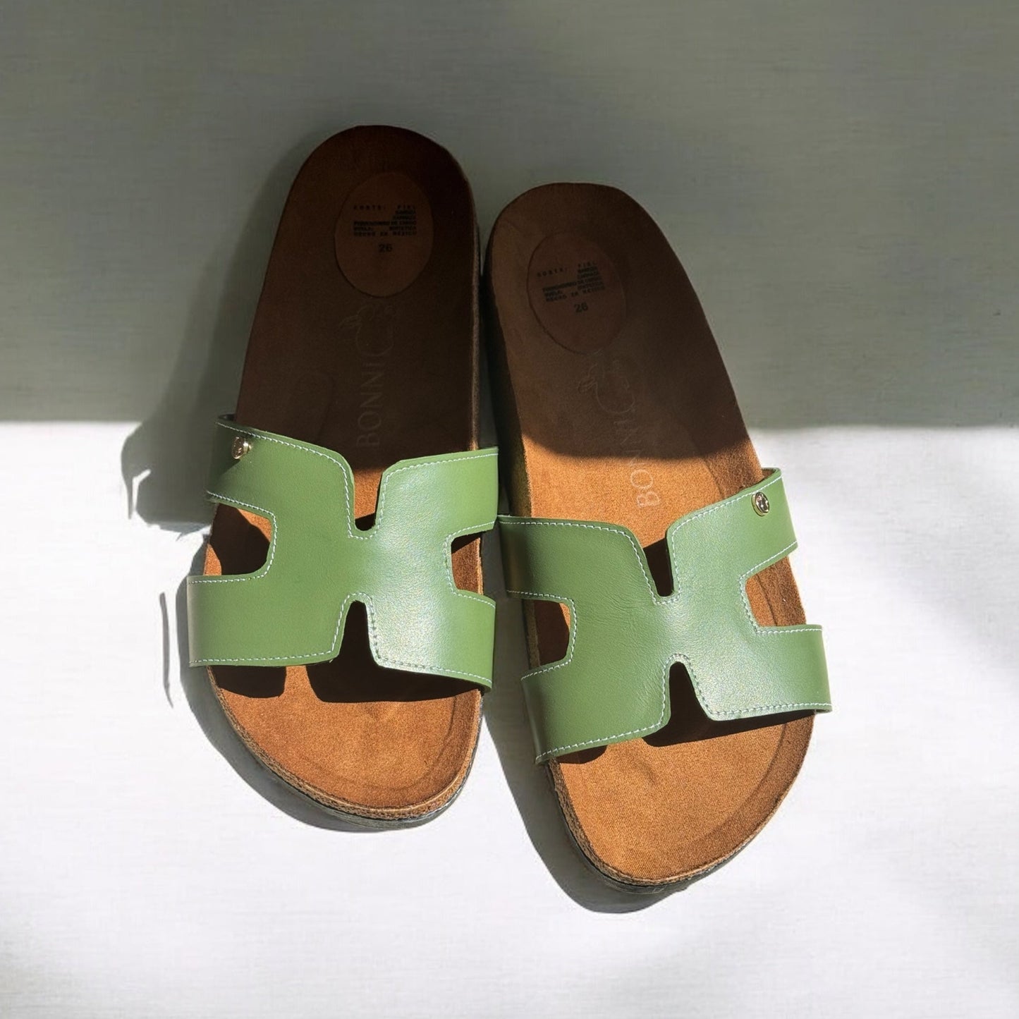 CORTEZA SANDAL - UNISEX